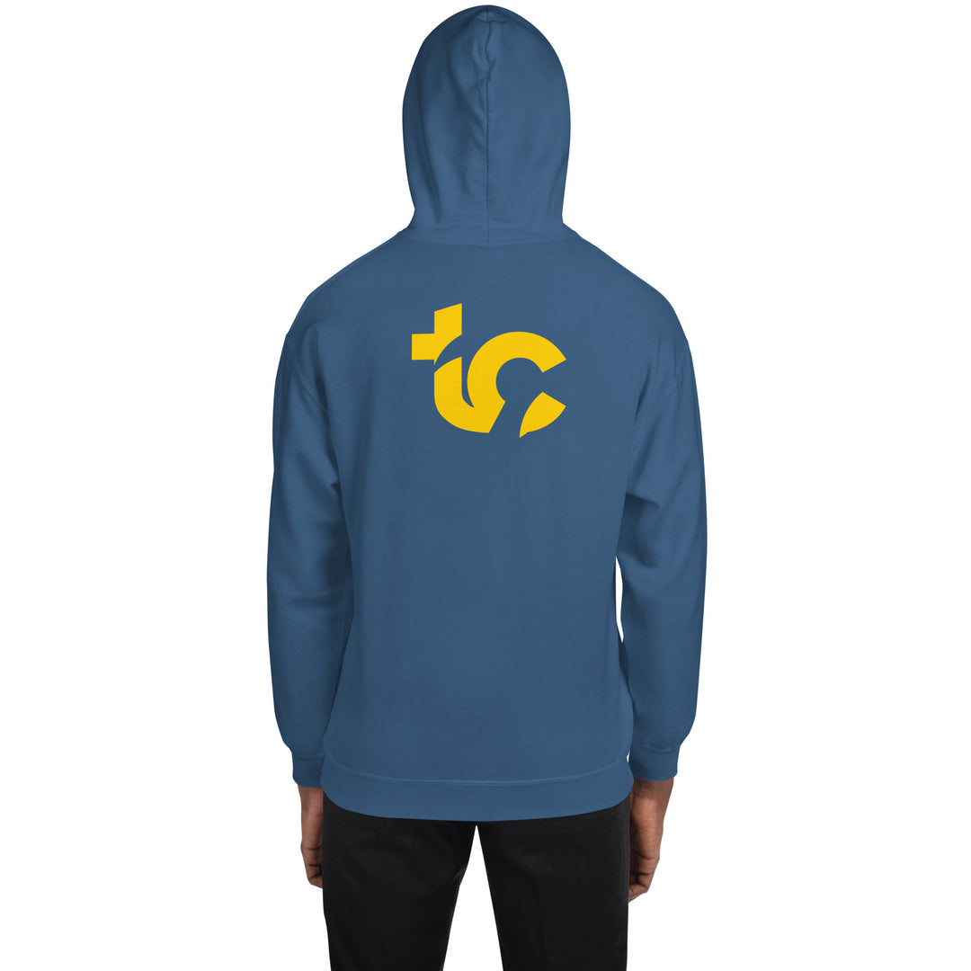 The Creatives Unisex Hoodie