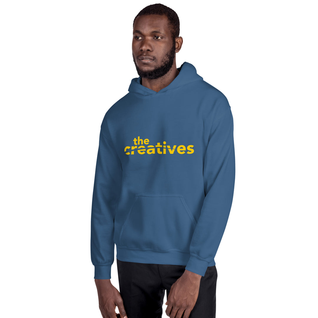 The Creatives Unisex Hoodie