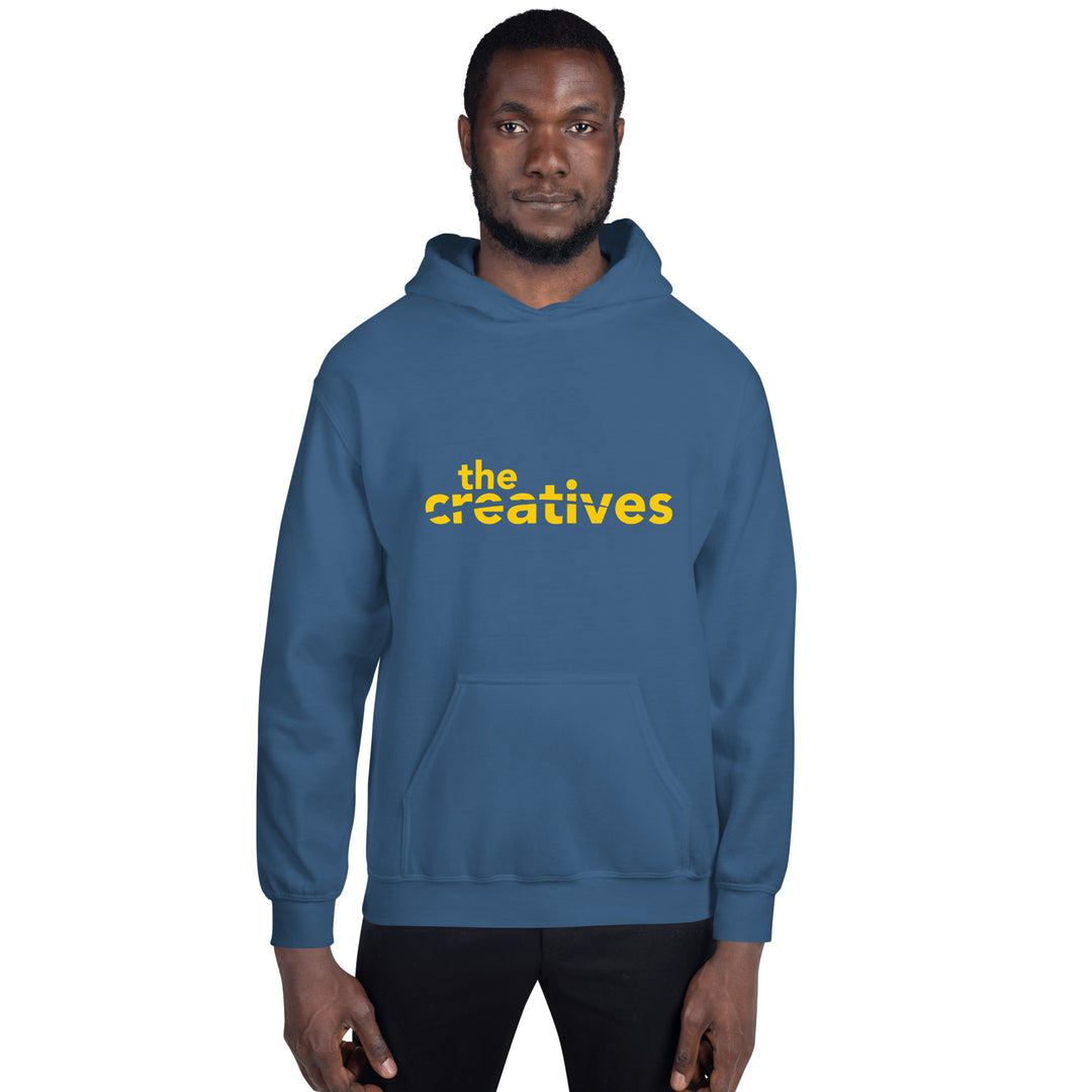 The Creatives Unisex Hoodie