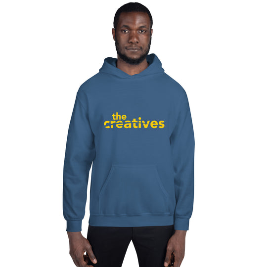 The Creatives Unisex Hoodie
