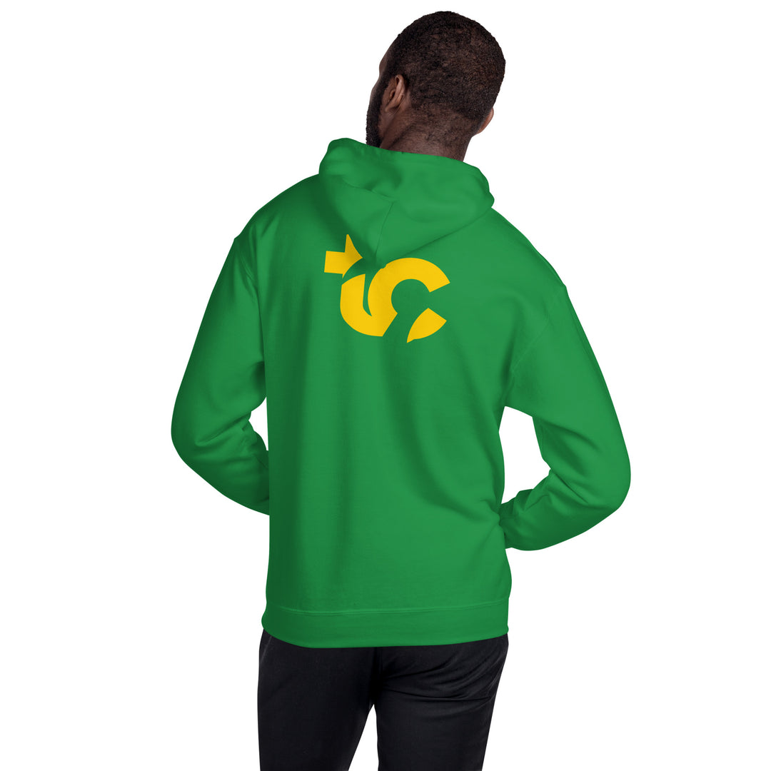 The Creatives Unisex Hoodie