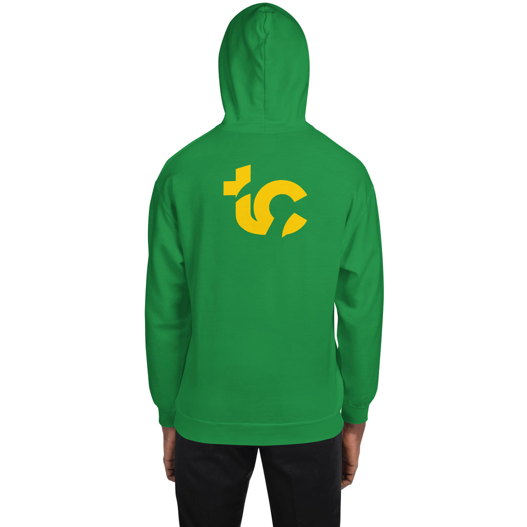 The Creatives Unisex Hoodie