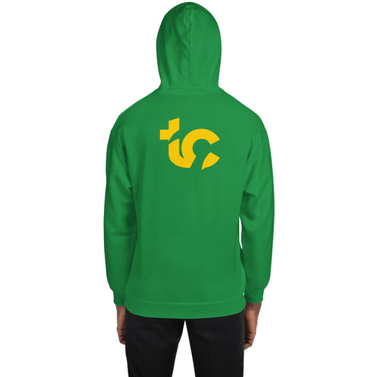 The Creatives Unisex Hoodie