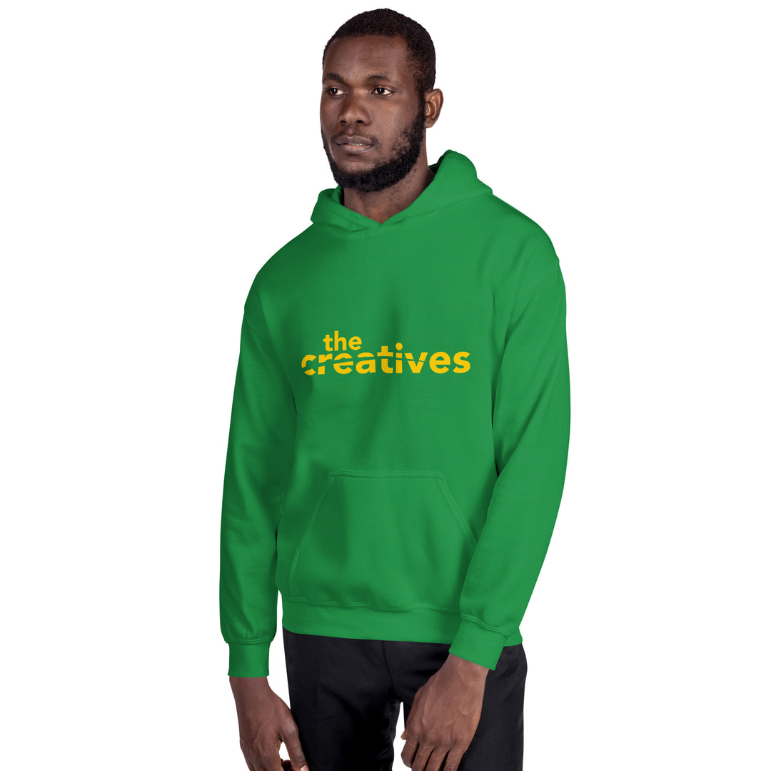 The Creatives Unisex Hoodie