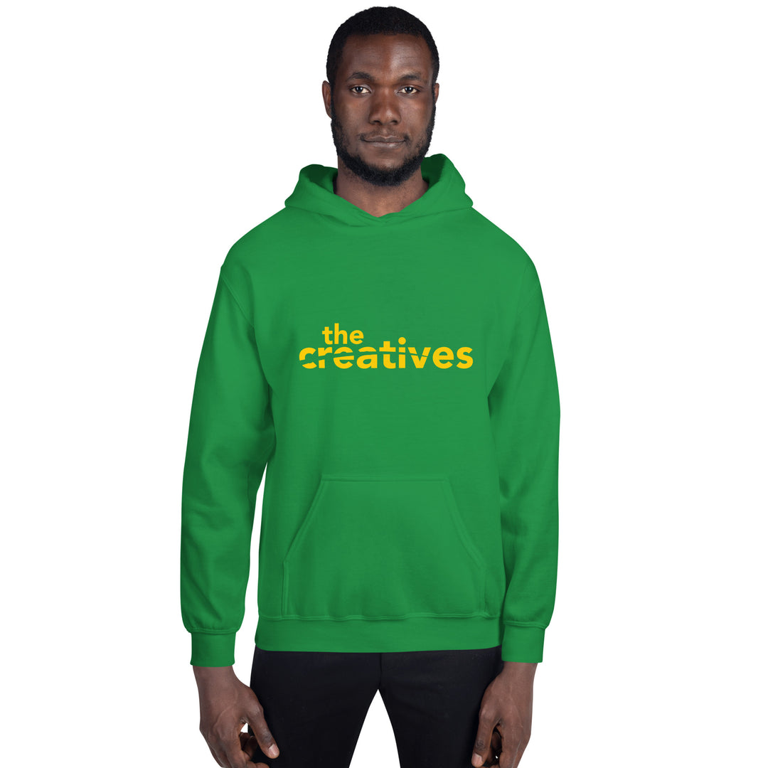 The Creatives Unisex Hoodie