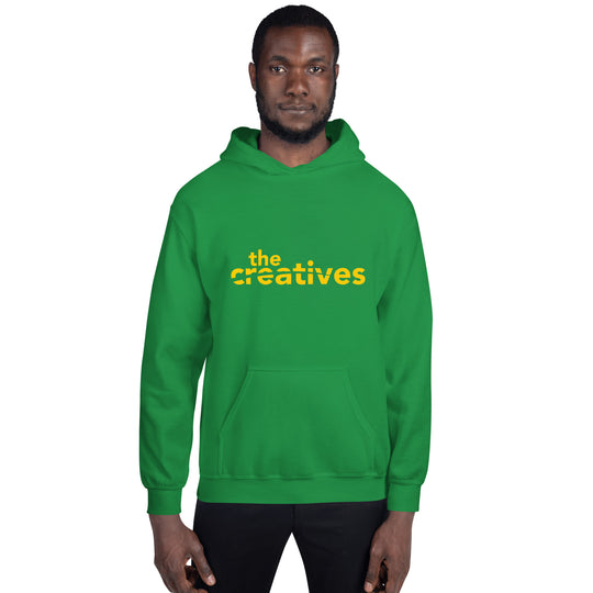 The Creatives Unisex Hoodie