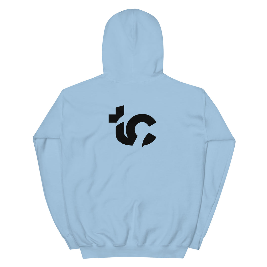 The Creatives Unisex Hoodie