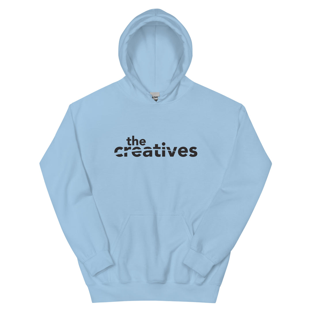 The Creatives Unisex Hoodie