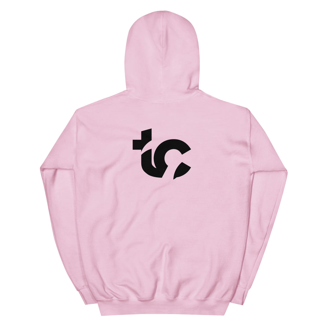 The Creatives Unisex Hoodie