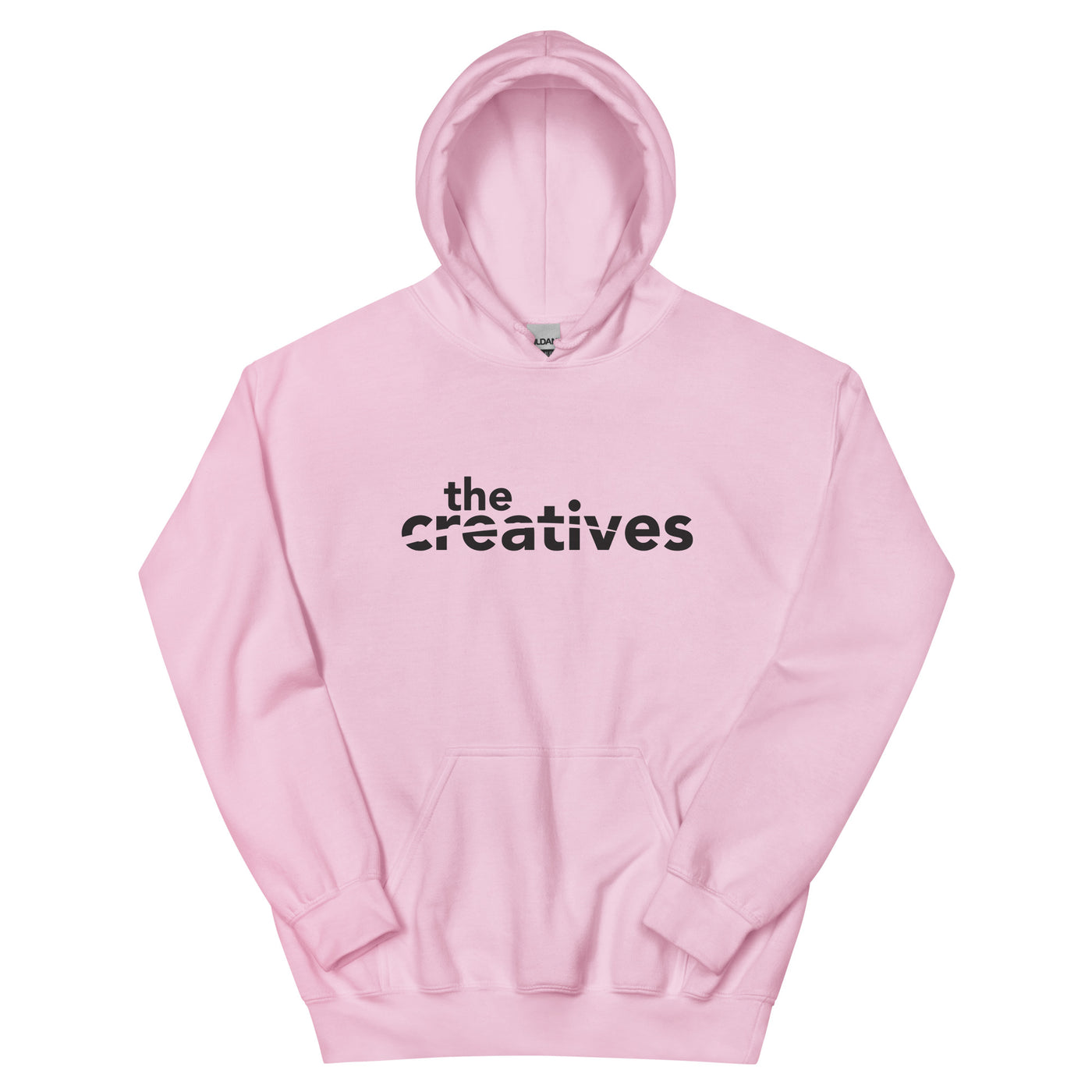 The Creatives Unisex Hoodie