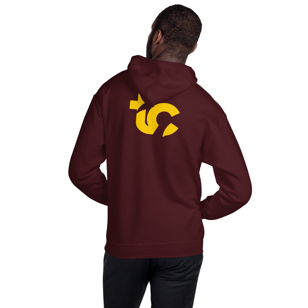 The Creatives Unisex Hoodie