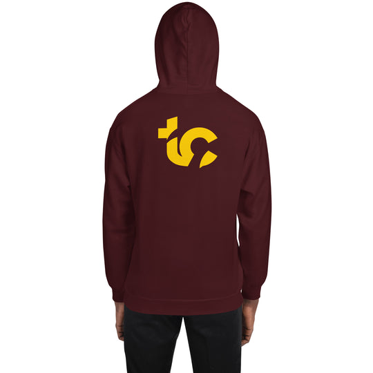 The Creatives Unisex Hoodie