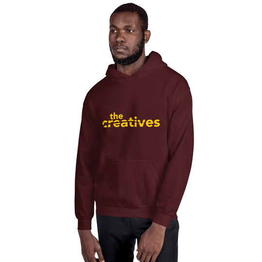 The Creatives Unisex Hoodie