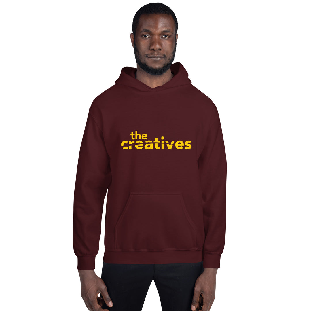 The Creatives Unisex Hoodie