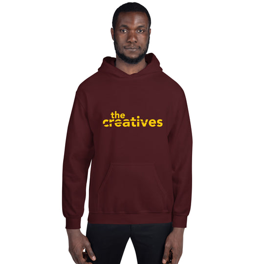 The Creatives Unisex Hoodie