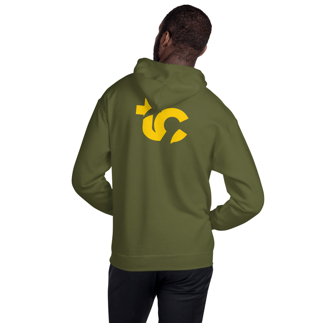 The Creatives Unisex Hoodie