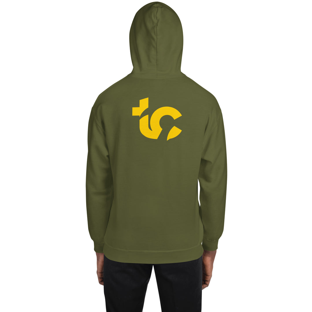 The Creatives Unisex Hoodie