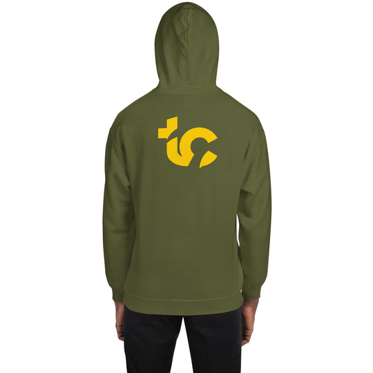 The Creatives Unisex Hoodie