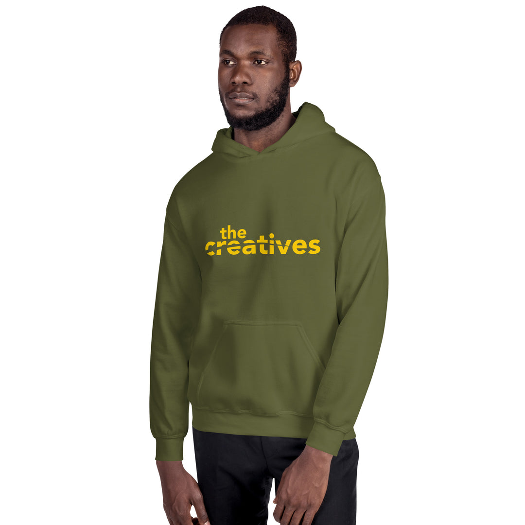 The Creatives Unisex Hoodie