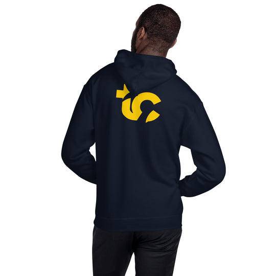 The Creatives Unisex Hoodie