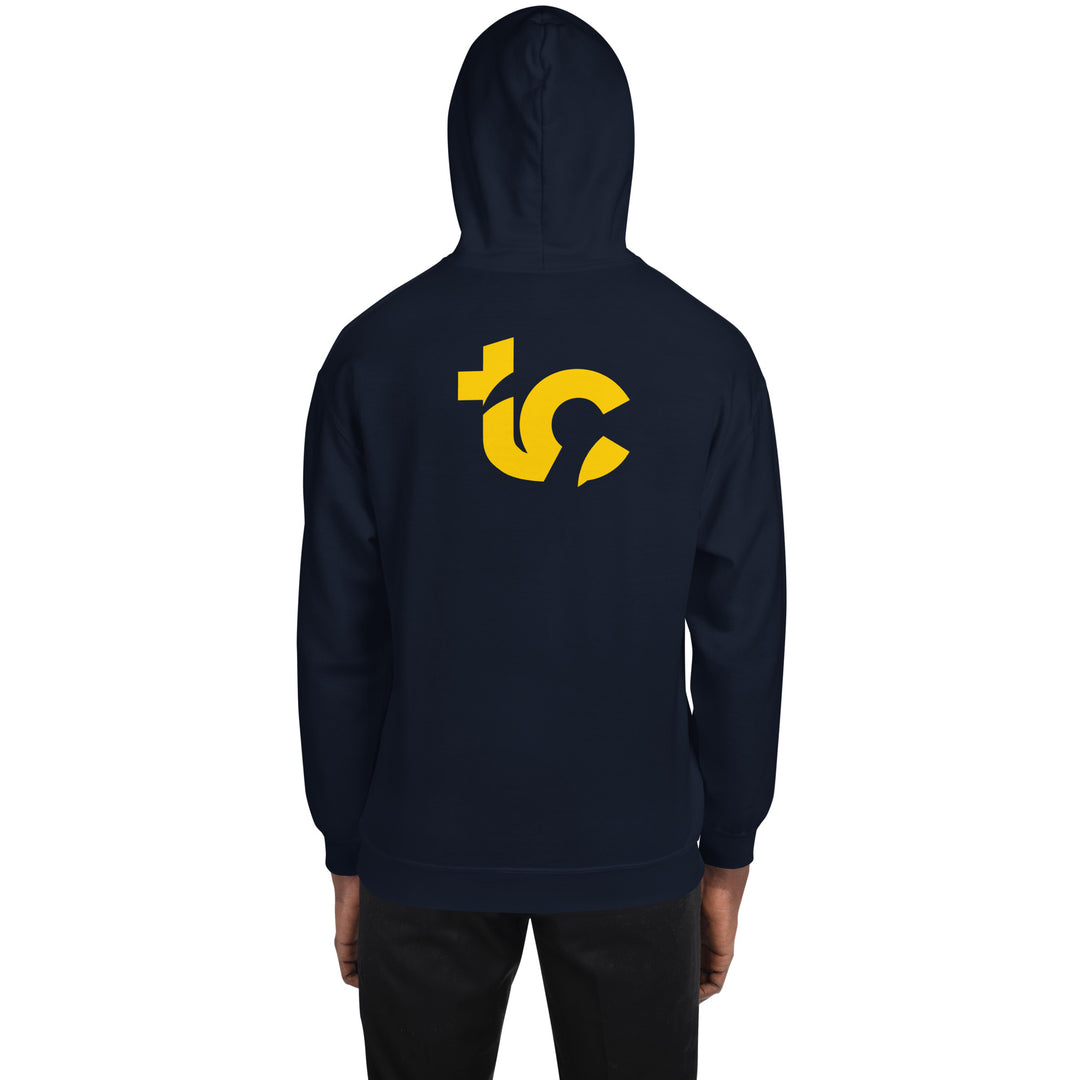 The Creatives Unisex Hoodie