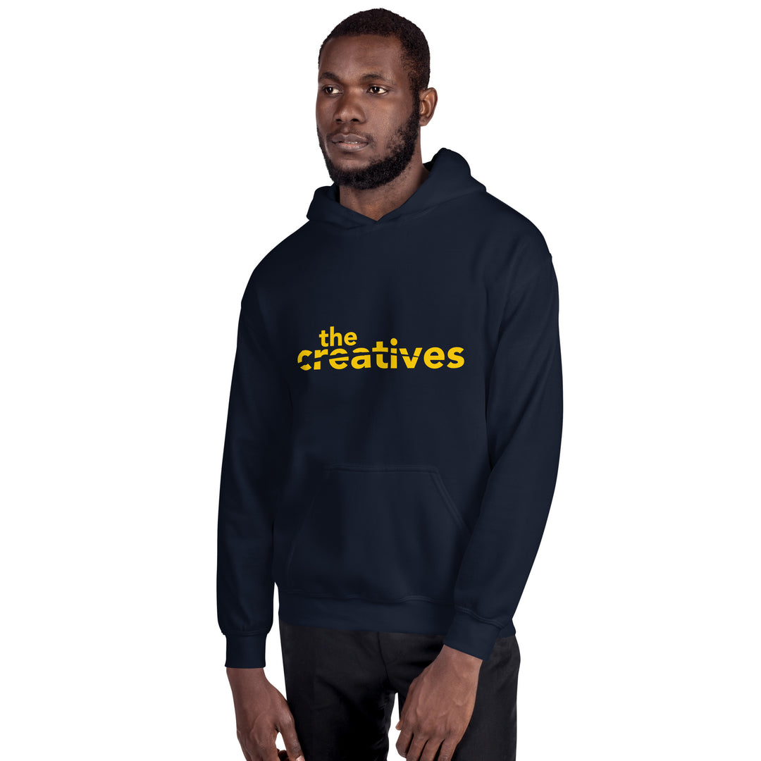 The Creatives Unisex Hoodie