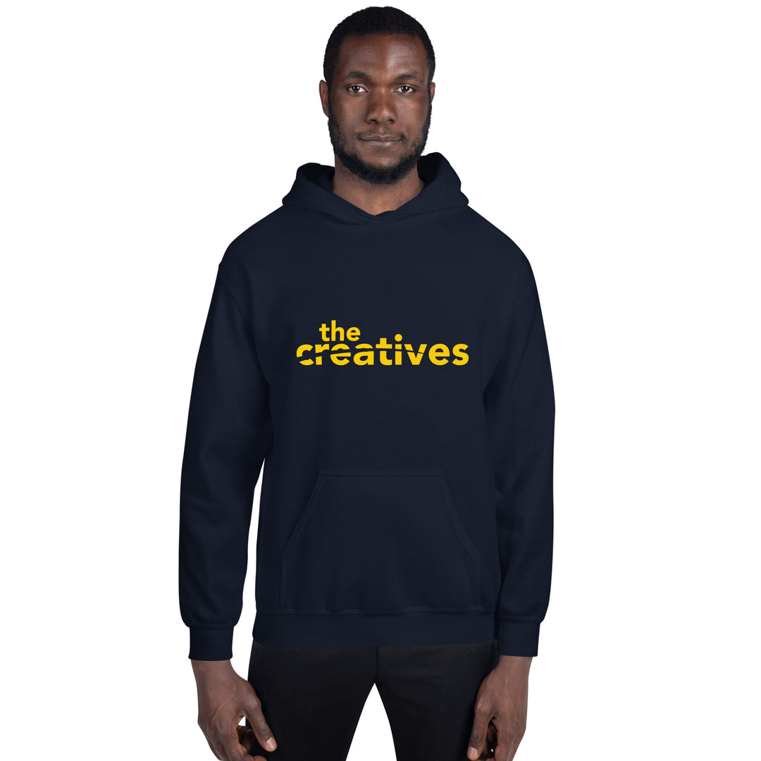 The Creatives Unisex Hoodie