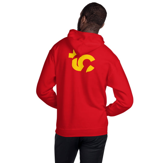 The Creatives Unisex Hoodie