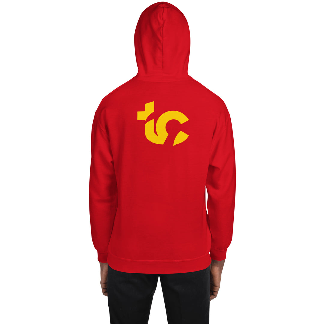 The Creatives Unisex Hoodie
