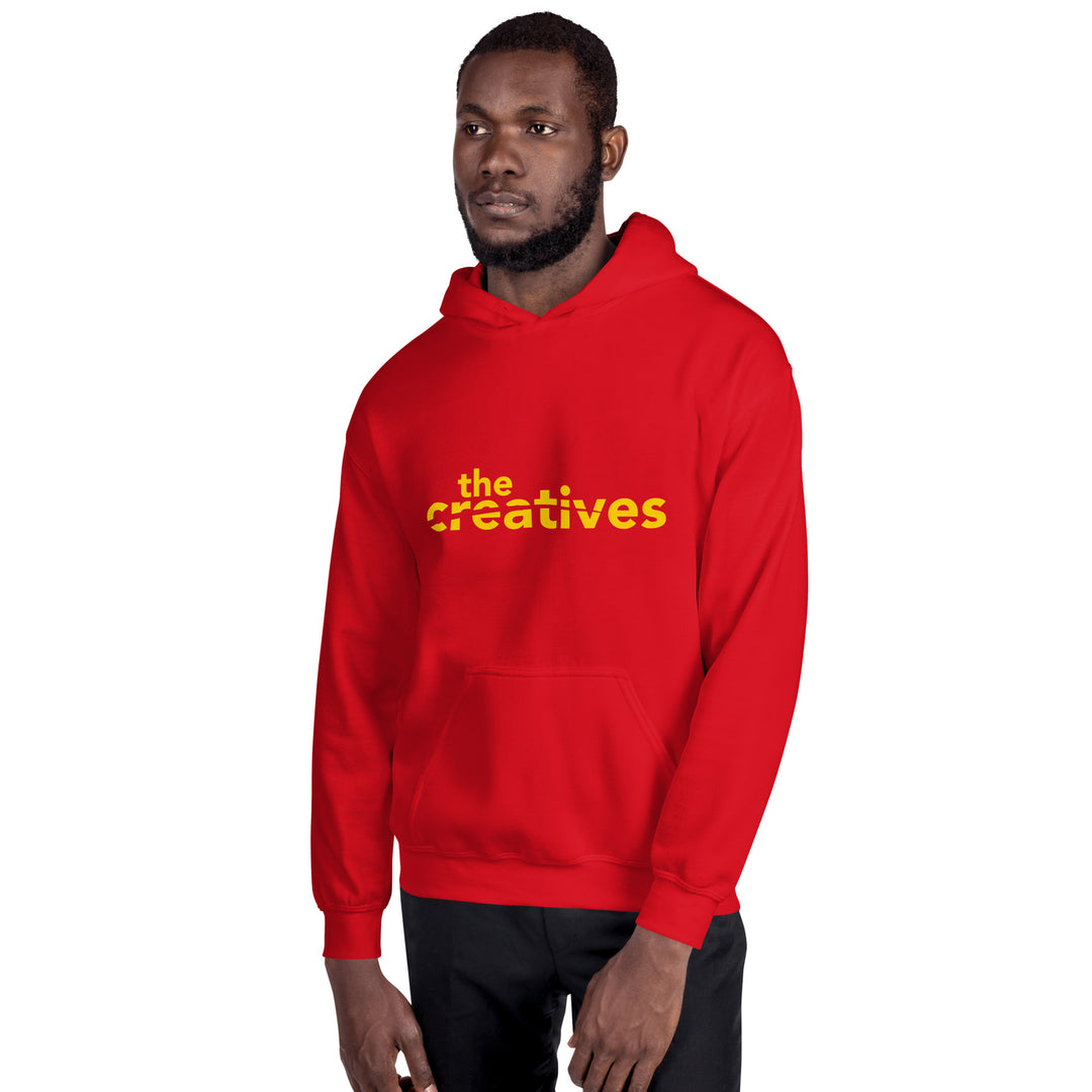 The Creatives Unisex Hoodie