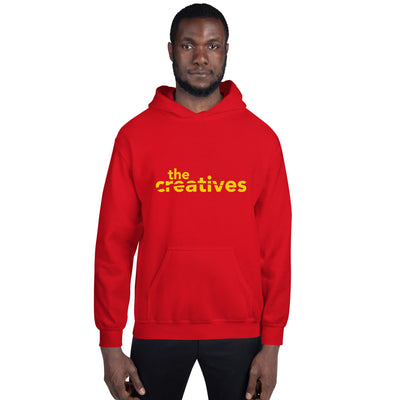 The Creatives Unisex Hoodie