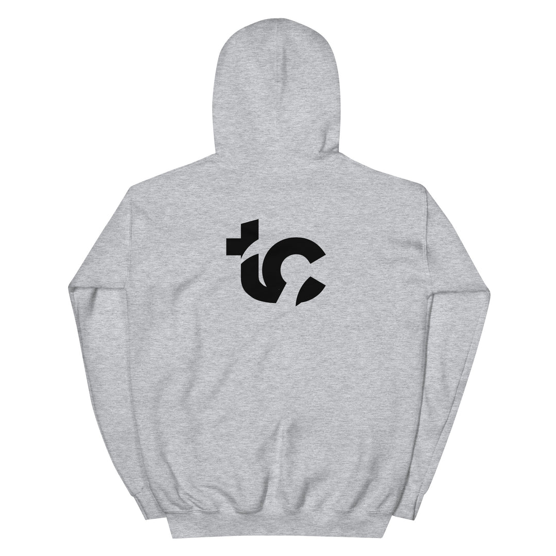 The Creatives Unisex Hoodie