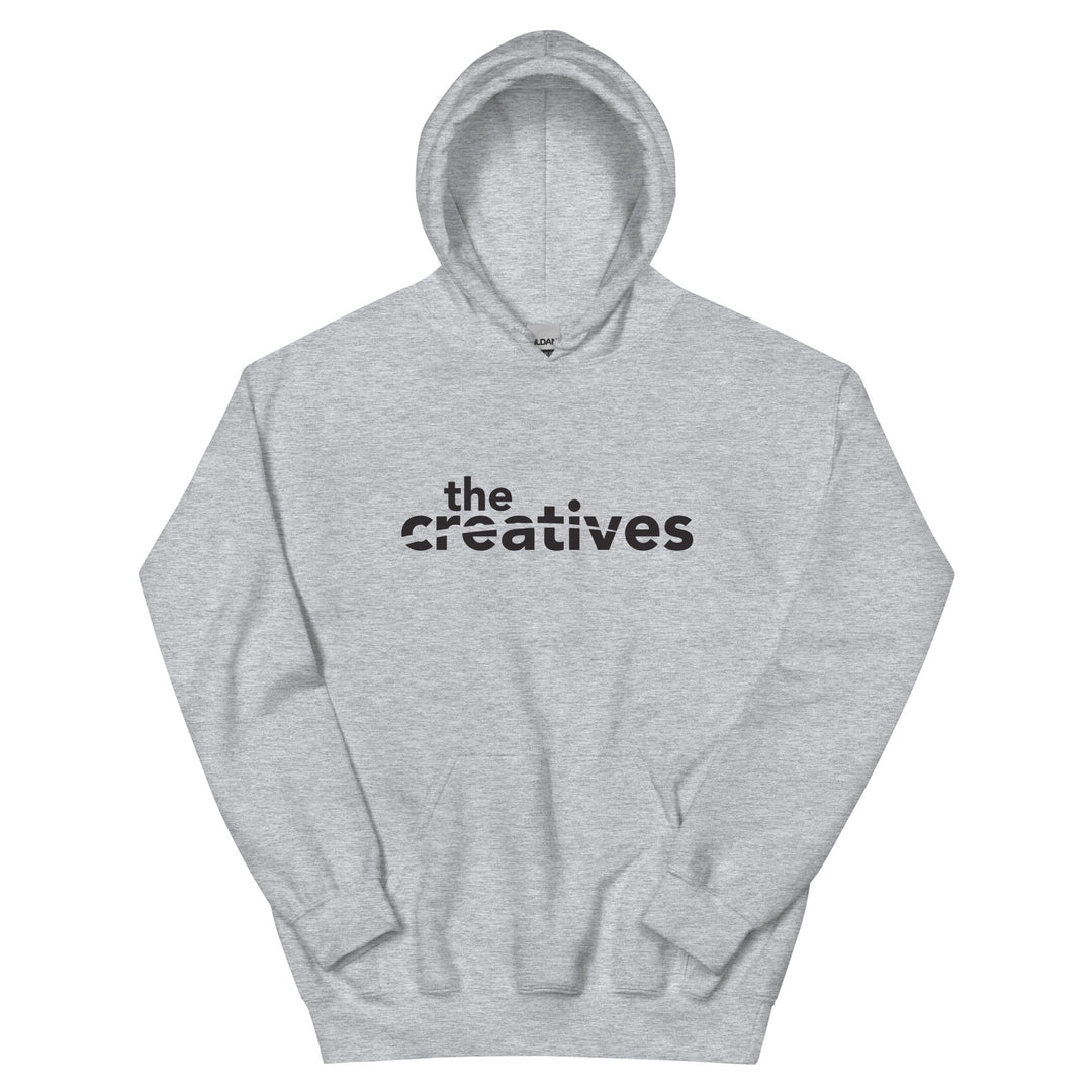 The Creatives Unisex Hoodie