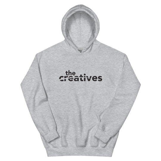 The Creatives Unisex Hoodie