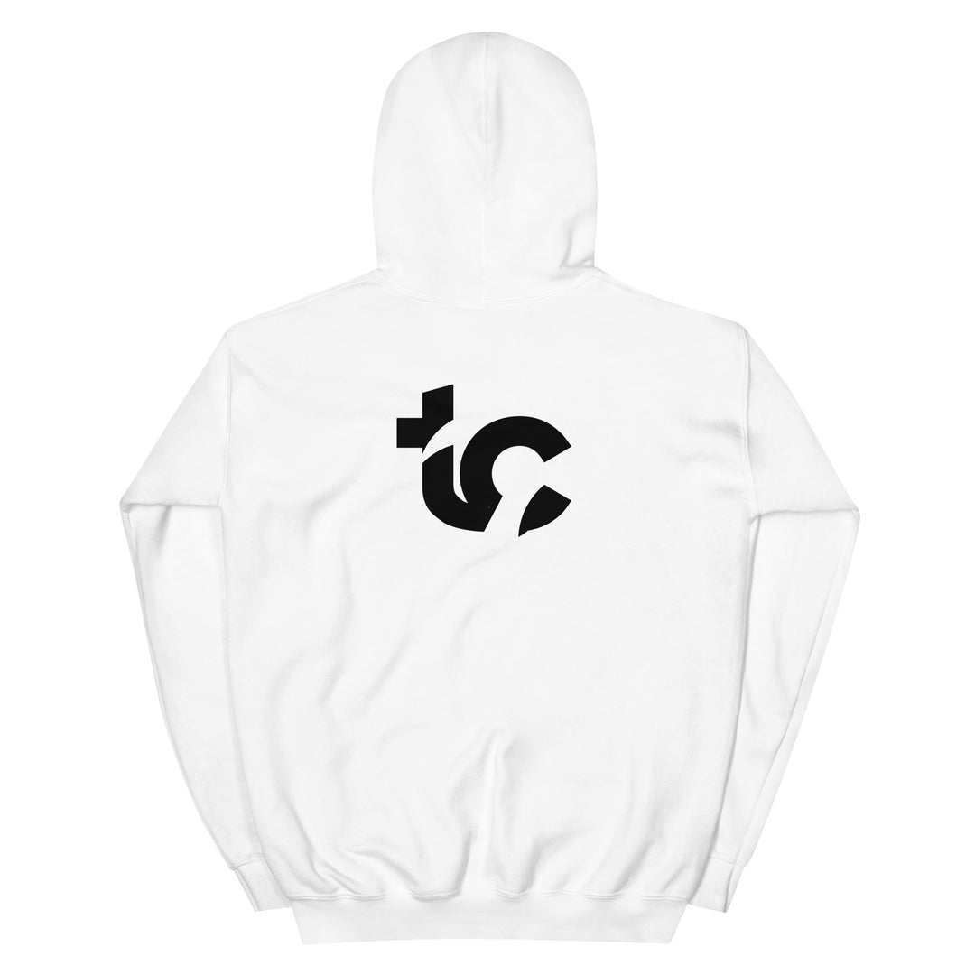The Creatives Unisex Hoodie