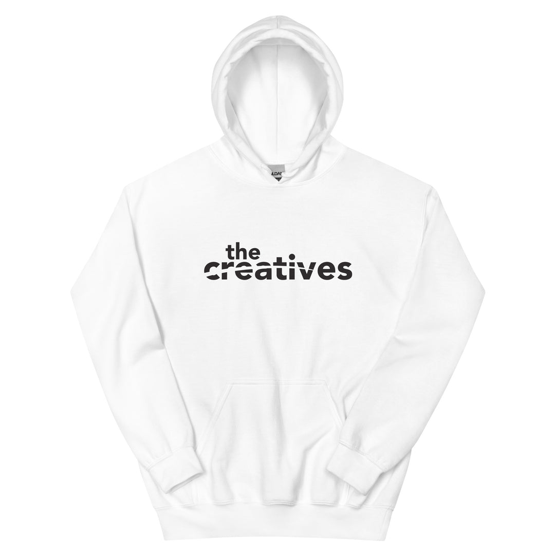 The Creatives Unisex Hoodie