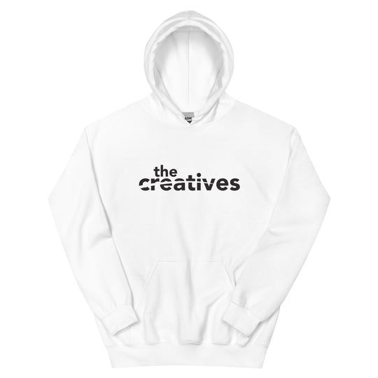 The Creatives Unisex Hoodie