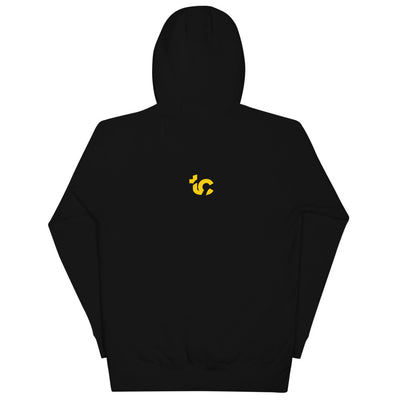 The Creatives : Gotta Catch Us All - Unisex Hoodie (Various Colors)