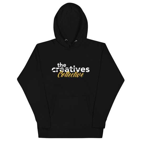 The Creatives Collective Unisex Hoodie