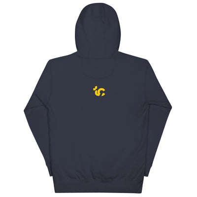 The Creatives : Gotta Catch Us All - Unisex Hoodie (Various Colors)