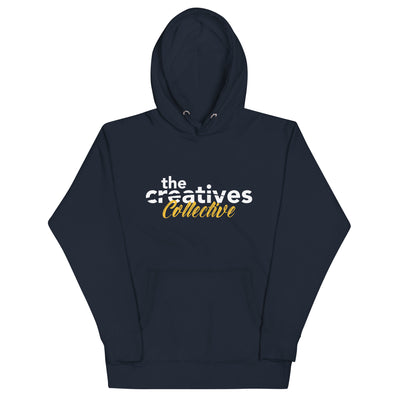 The Creatives Collective Unisex Hoodie