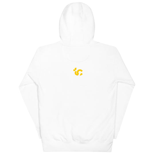 The Creatives : Gotta Catch Us All - Unisex Hoodie (Various Colors)