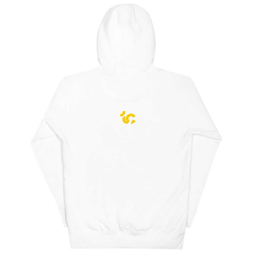 The Creatives : Gotta Catch Us All - Unisex Hoodie (Various Colors)