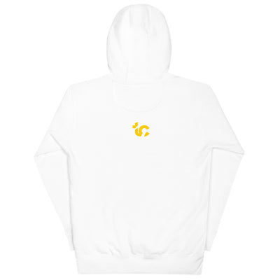 The Creatives : Gotta Catch Us All - Unisex Hoodie (Various Colors)