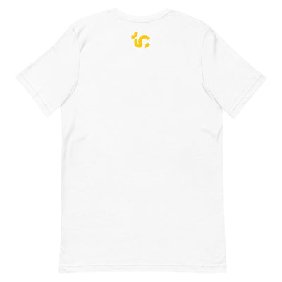 The Creatives : Gotta Catch Us All - Short-Sleeve Unisex T-Shirt (Various Colors)