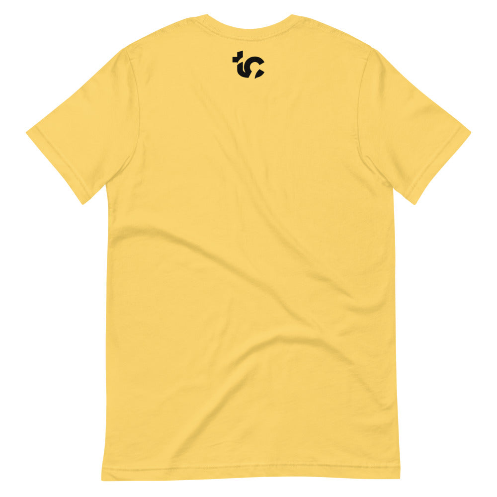 The Creatives : Short-Sleeve Unisex T-Shirt (Various Colors)