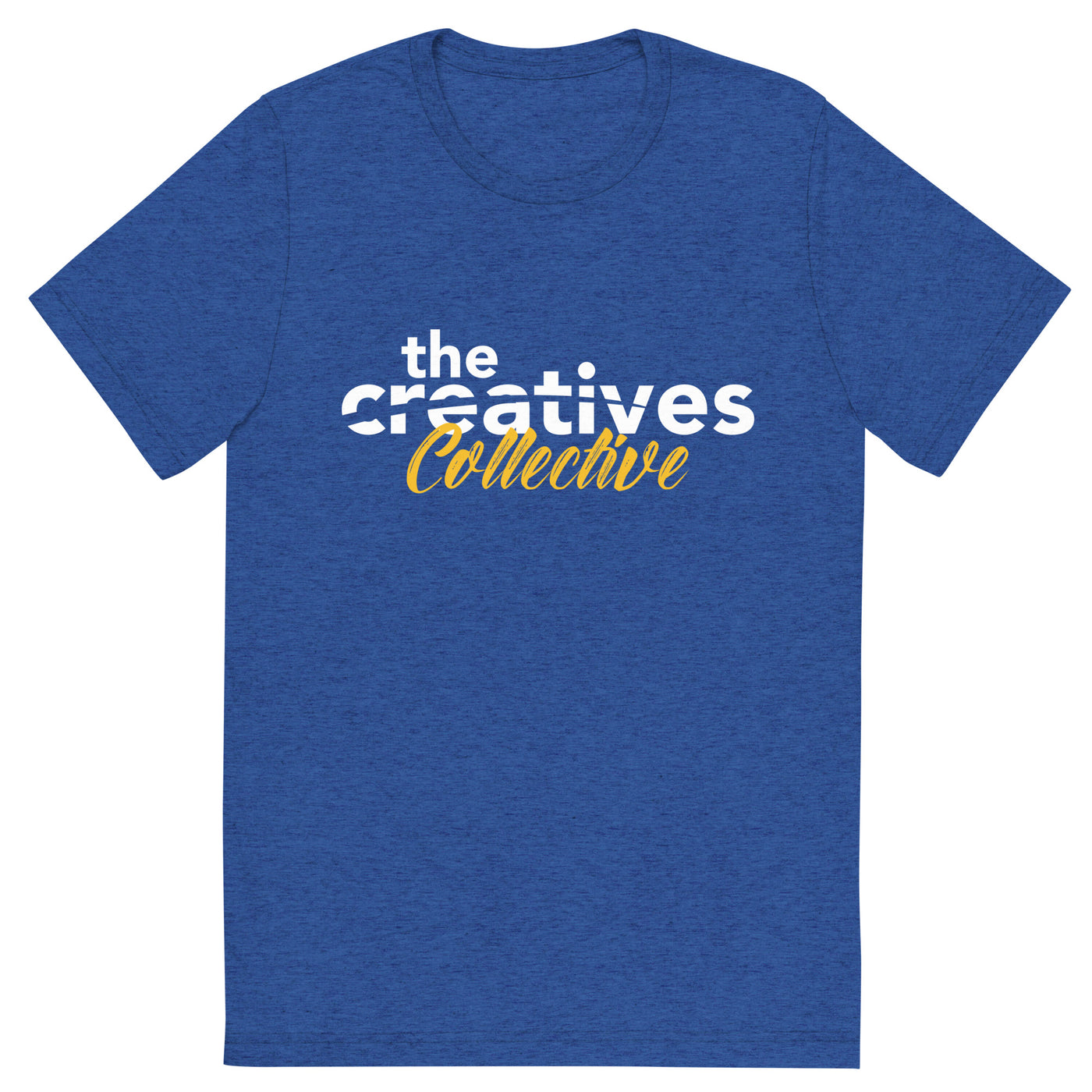 The Creatives Collective Short sleeve t-shirt